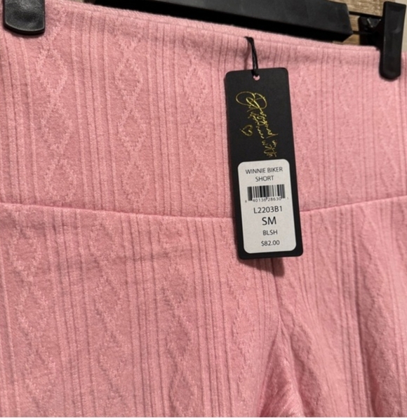 Blush Sweater Set - Picture 12 of 14